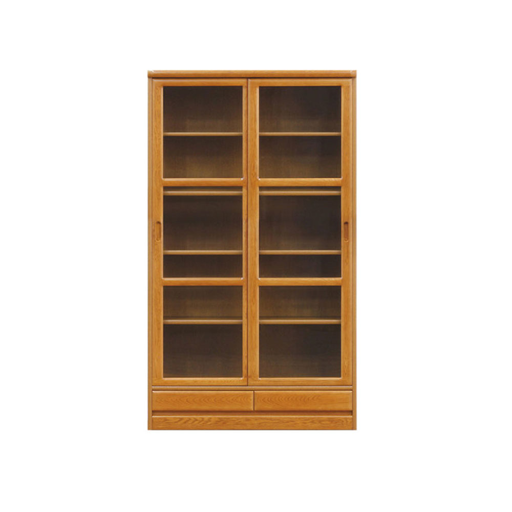 本棚・シェルフ 扉付きタイプ | 【公式】大塚家具オンラインショップ