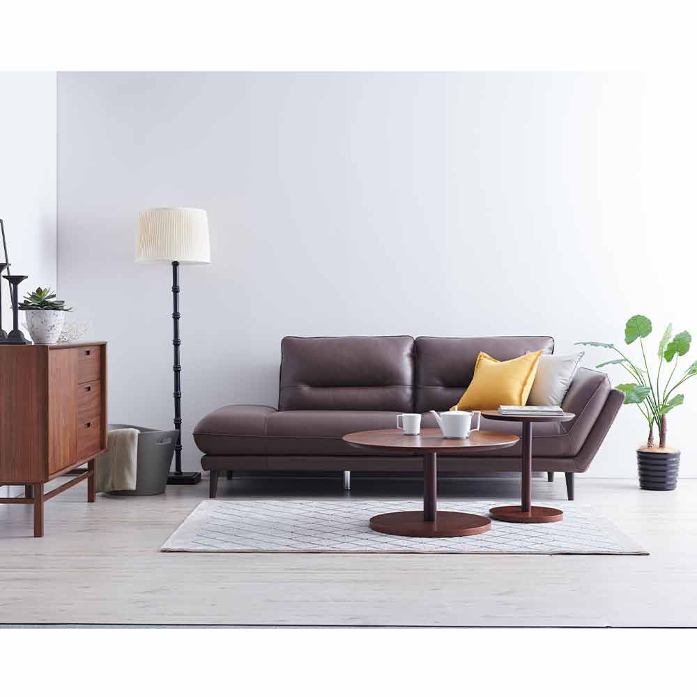 フロアスタンド「POR-127F-08BK」ランプ別売 | 【公式】大塚家具