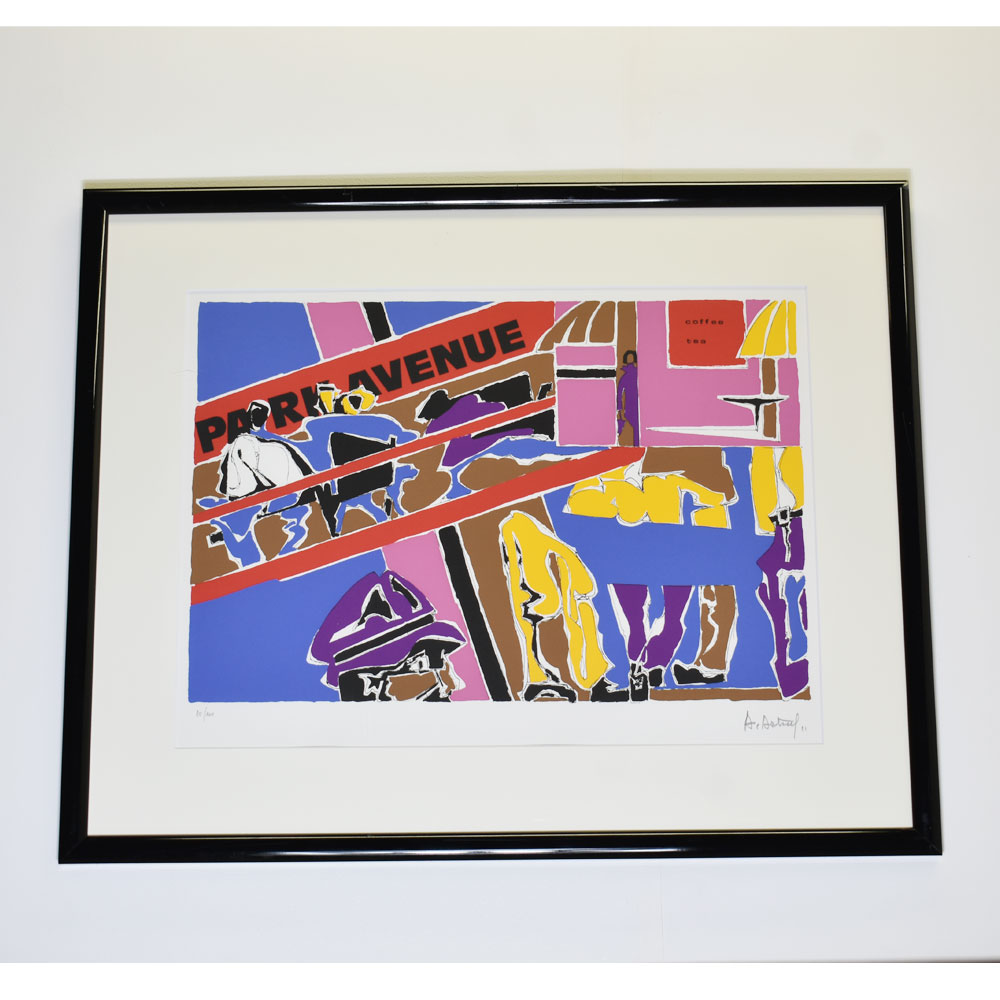 絵画・リトグラフ | 【公式】大塚家具オンラインショップ | 家具