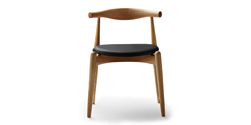 カール・ハンセン＆サン ダイニングチェア「CH20 エルボーチェア