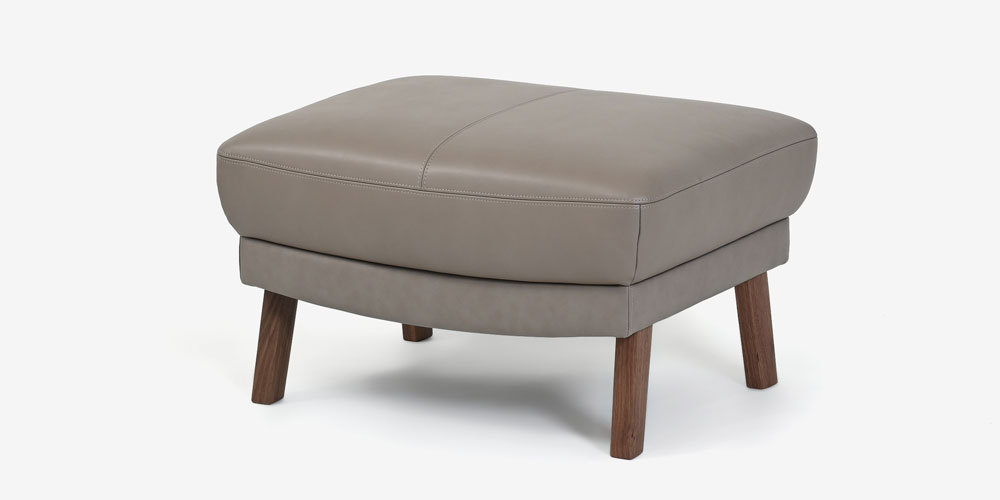 カリモク家具 スツール「Z304」半革 全2色 | 【公式】大塚家具