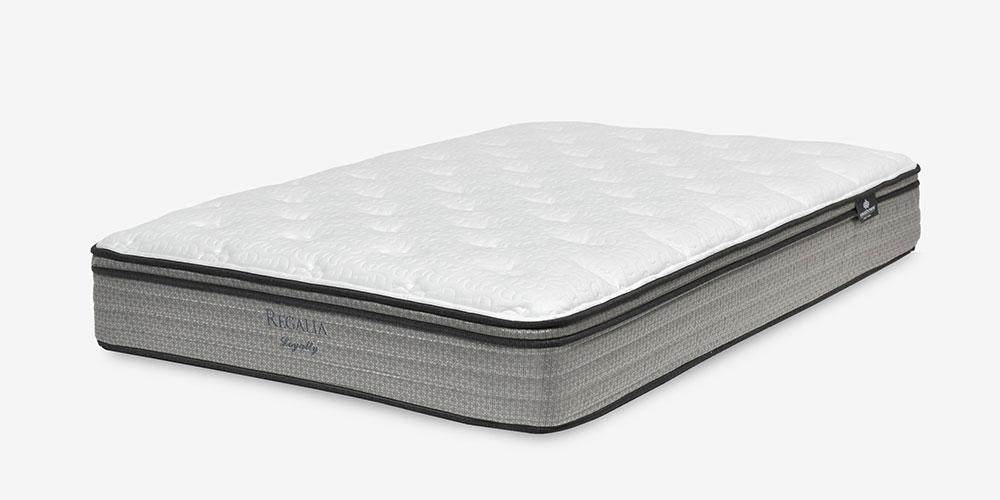 REGALIA（レガリア）マットレス「ロイヤルティ PO FR」厚さ33cm