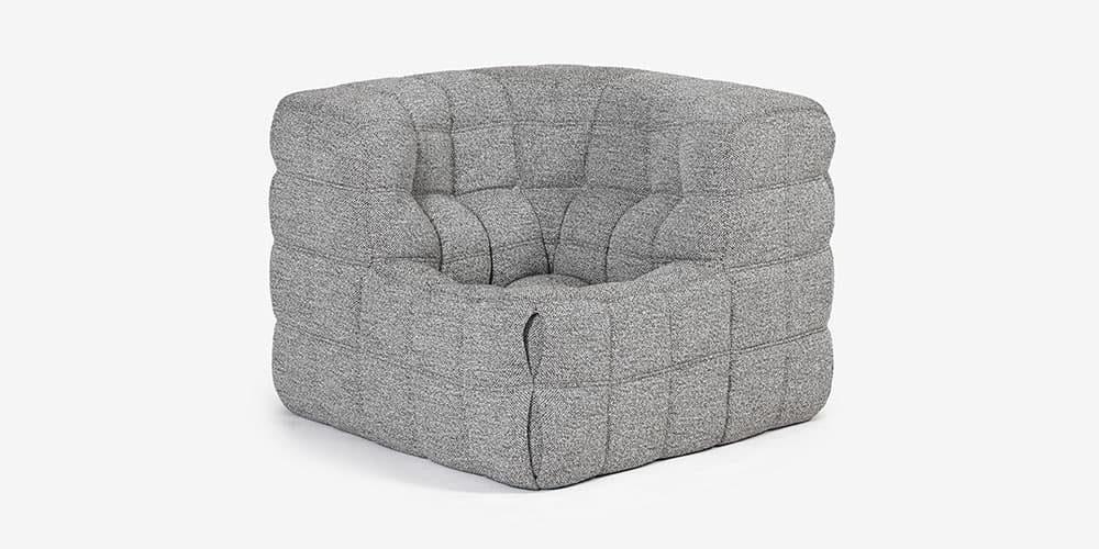 ligne roset（リーン・ロゼ）コーナー「ロゼカシマ2」幅100cm 布＃RM