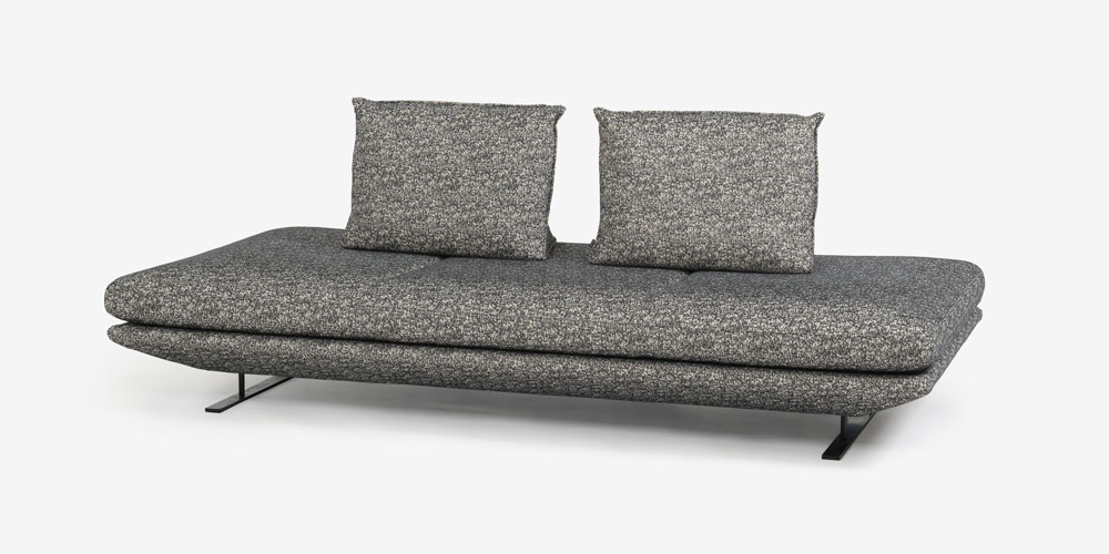 ligne roset（リーン・ロゼ）ソファ「ロゼプラド」3人掛け（3P）ハイ