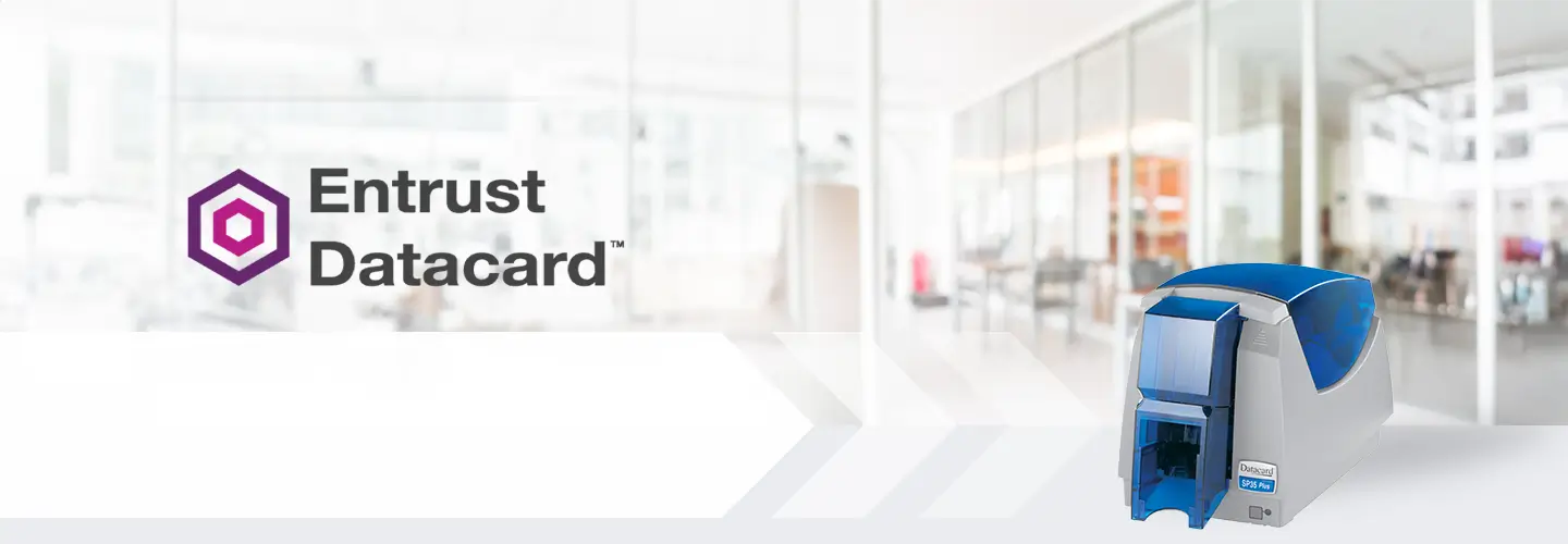 Datacard SP35 Plus Printer Ribbons