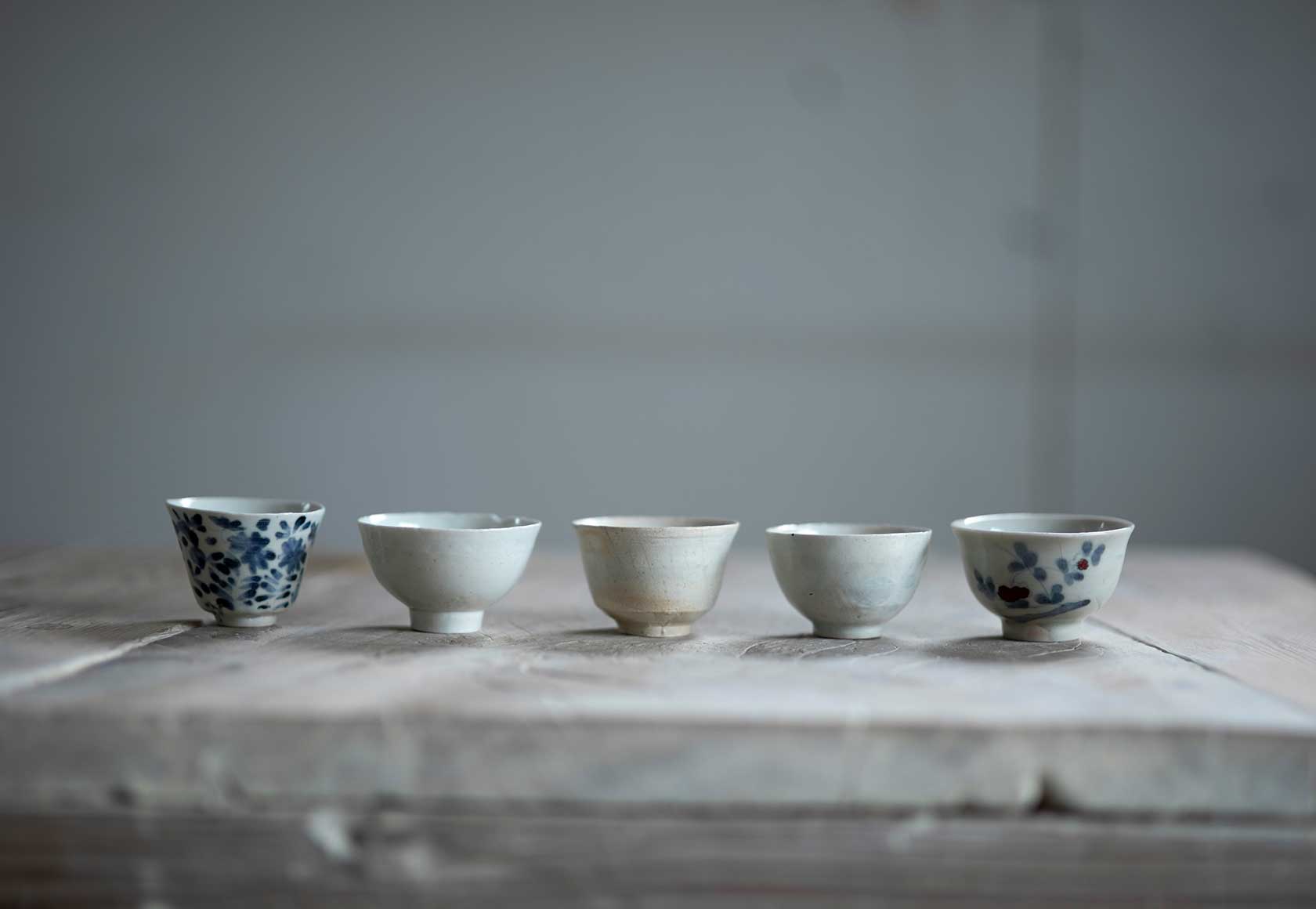 Interview 山本亮平、平倉ゆき - Life in Art | IDÉE