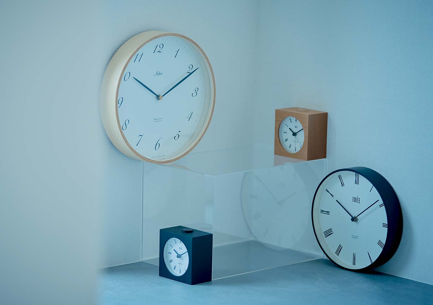 IDEE TIMING Series｜IDEE SHOP Online