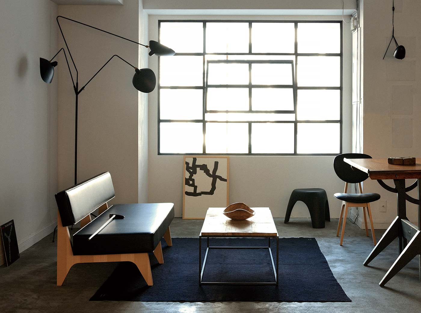 Serge Mouille｜IDEE SHOP Online