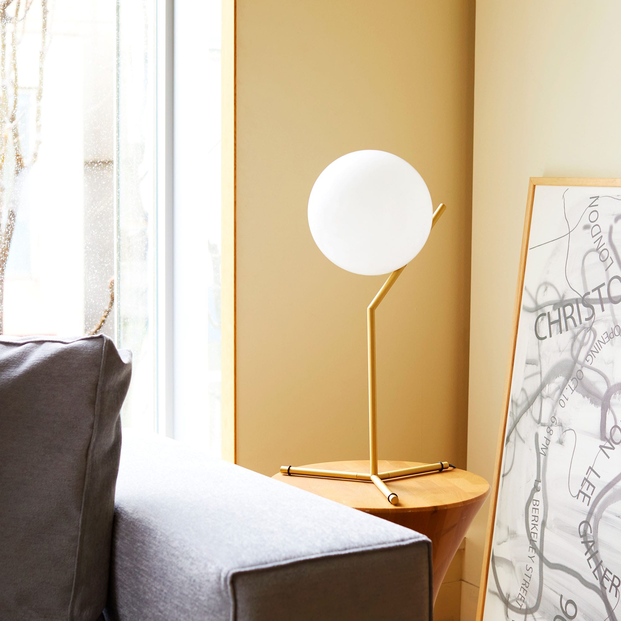 IC Lights T1 High ゴールド｜これまでに販売した商品｜IDEE SHOP Online