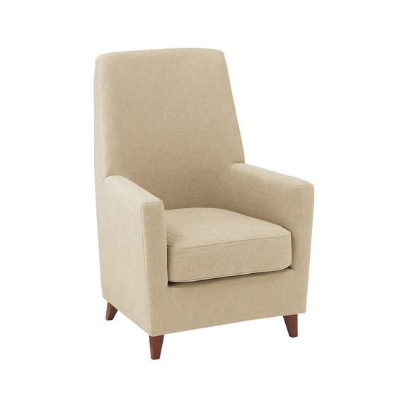 受注生産品】 HIGH BACK CHAIR｜1人掛け｜IDEE SHOP Online