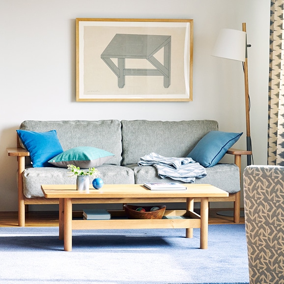 在庫限り】 SOLO FLOOR LAMP｜フロアランプ｜IDEE SHOP Online