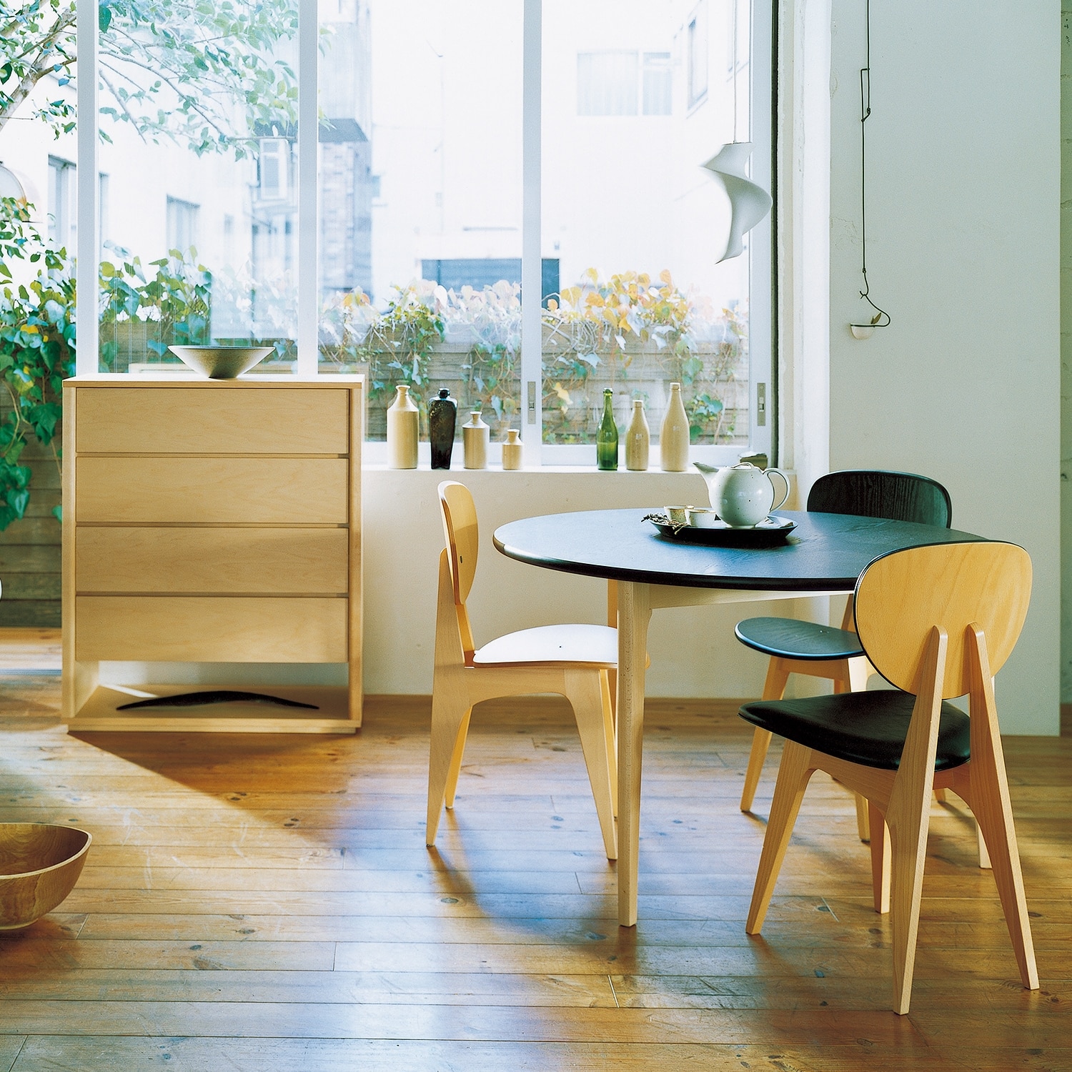 DINING TABLE Natural｜ダイニングテーブル｜IDEE SHOP Online