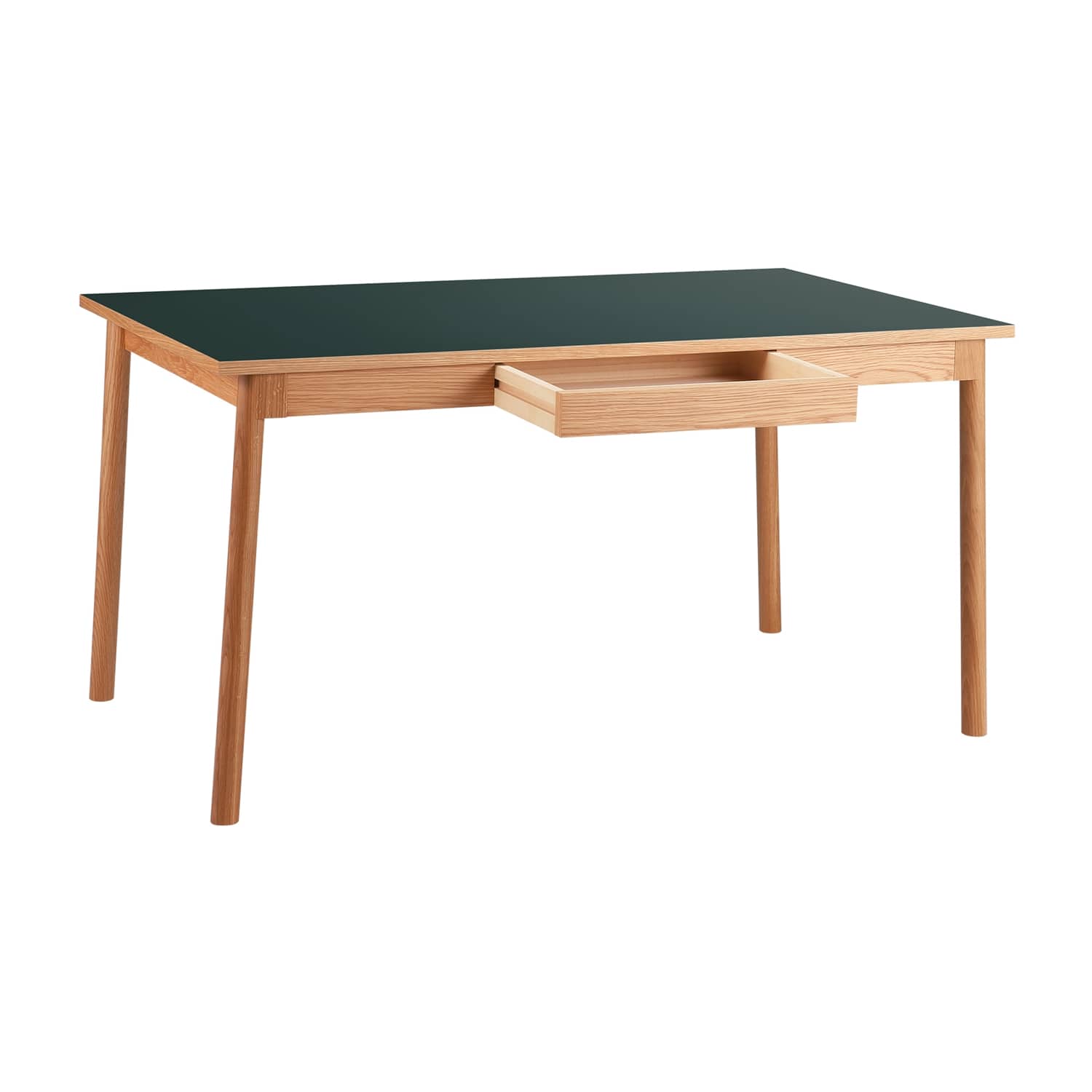 ☆【在庫限り】STILT TABLE 1400 Green Black｜これまでに販売した商品