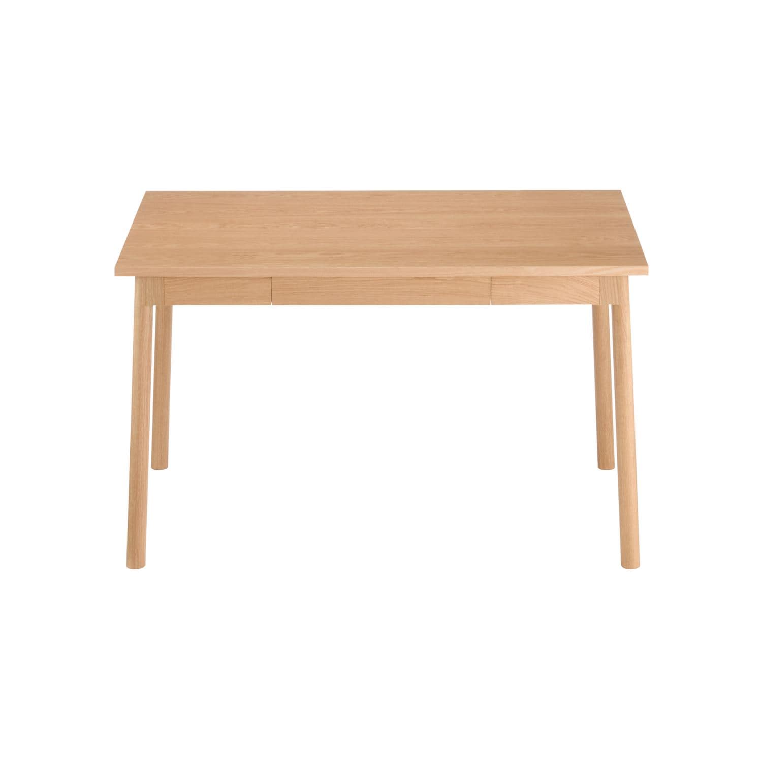 STILT TABLE 1200 Natural｜ダイニングテーブル｜IDEE SHOP Online