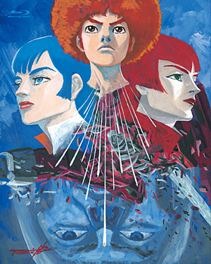 PRODUCTS｜伝説巨神イデオン