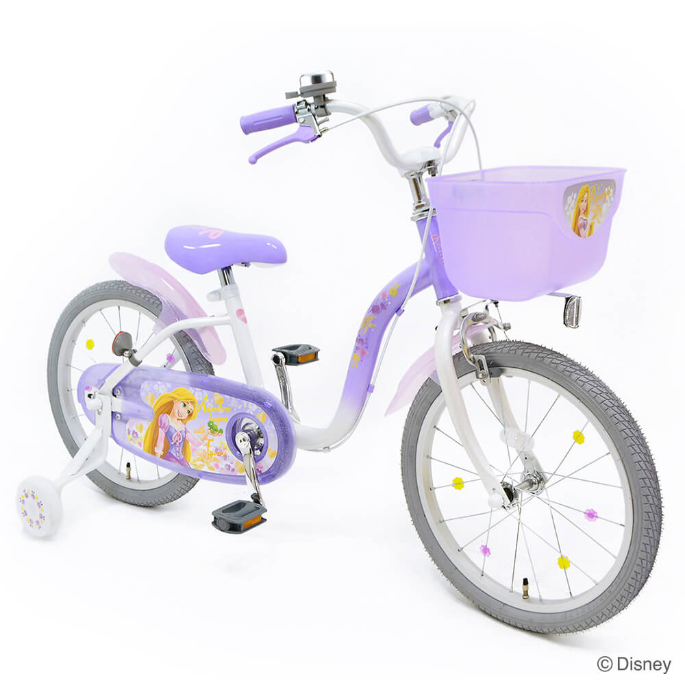 ラプンツェル 16/18 | 生産終了品一覧 | アイデス公式サイト