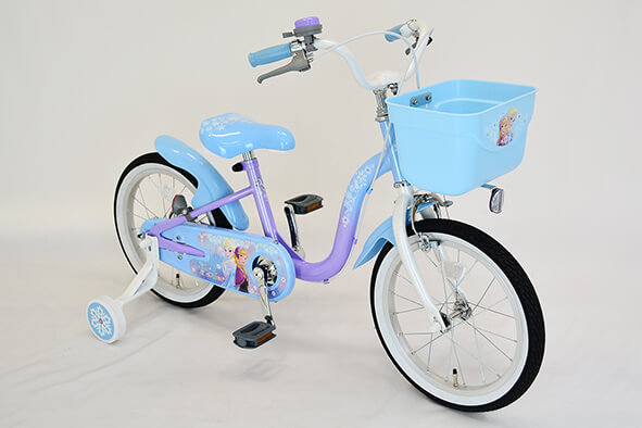 アナと雪の女王 NW 16/18 | 生産終了品一覧 | アイデス公式サイト