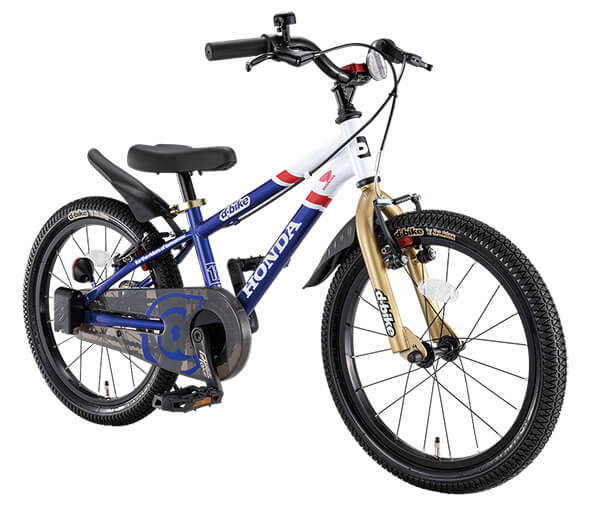D-Bike Master プラス Honda 16/18 | 生産終了品一覧 | アイデス公式サイト