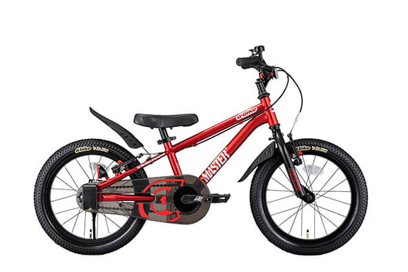 D-Bike Master プラス 14/16/18 | 生産終了品一覧 | アイデス公式サイト