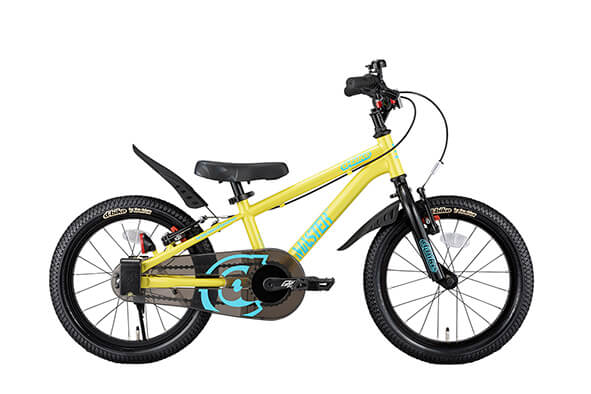 D-Bike Master プラス 14/16/18 | 生産終了品一覧 | アイデス公式サイト