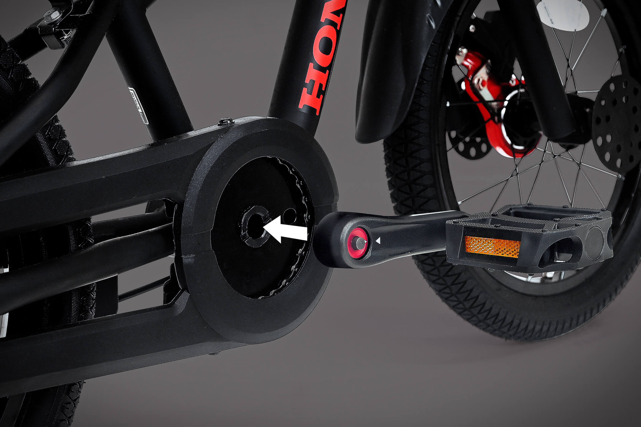 SMART ONE Honda Edition｜スペパ◎で4歳から！Honda監修 限定キッズ