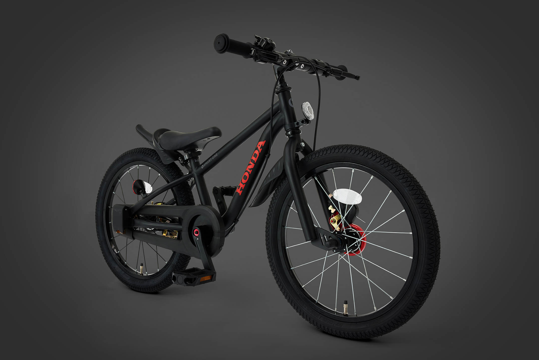 SMART ONE Honda Edition｜スペパ◎で4歳から！Honda監修 限定キッズ