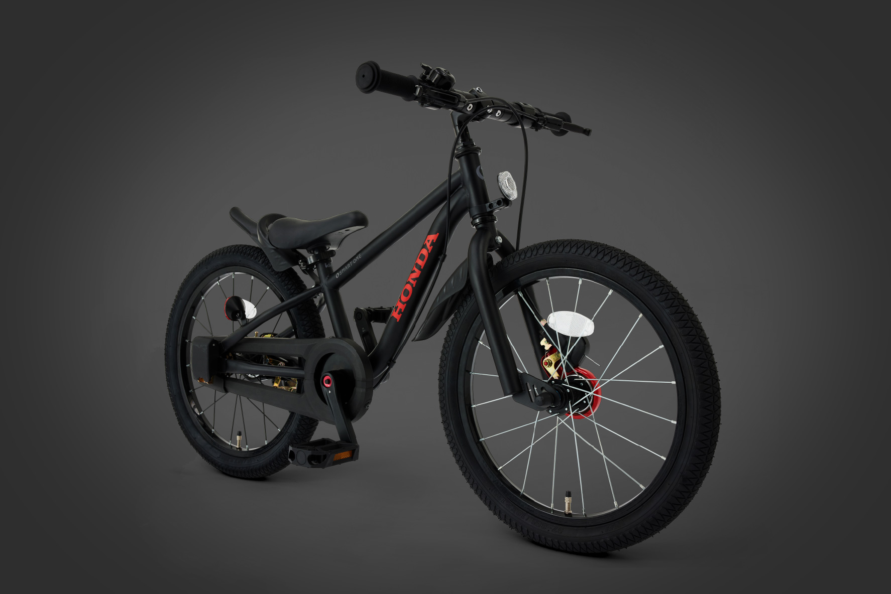 SMART ONE Honda Edition｜スペパ◎で4歳から！Honda監修 限定キッズ