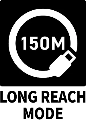 HDC-RH100-D - 4K@60 HDBaseT Receiver | IDK Corporation