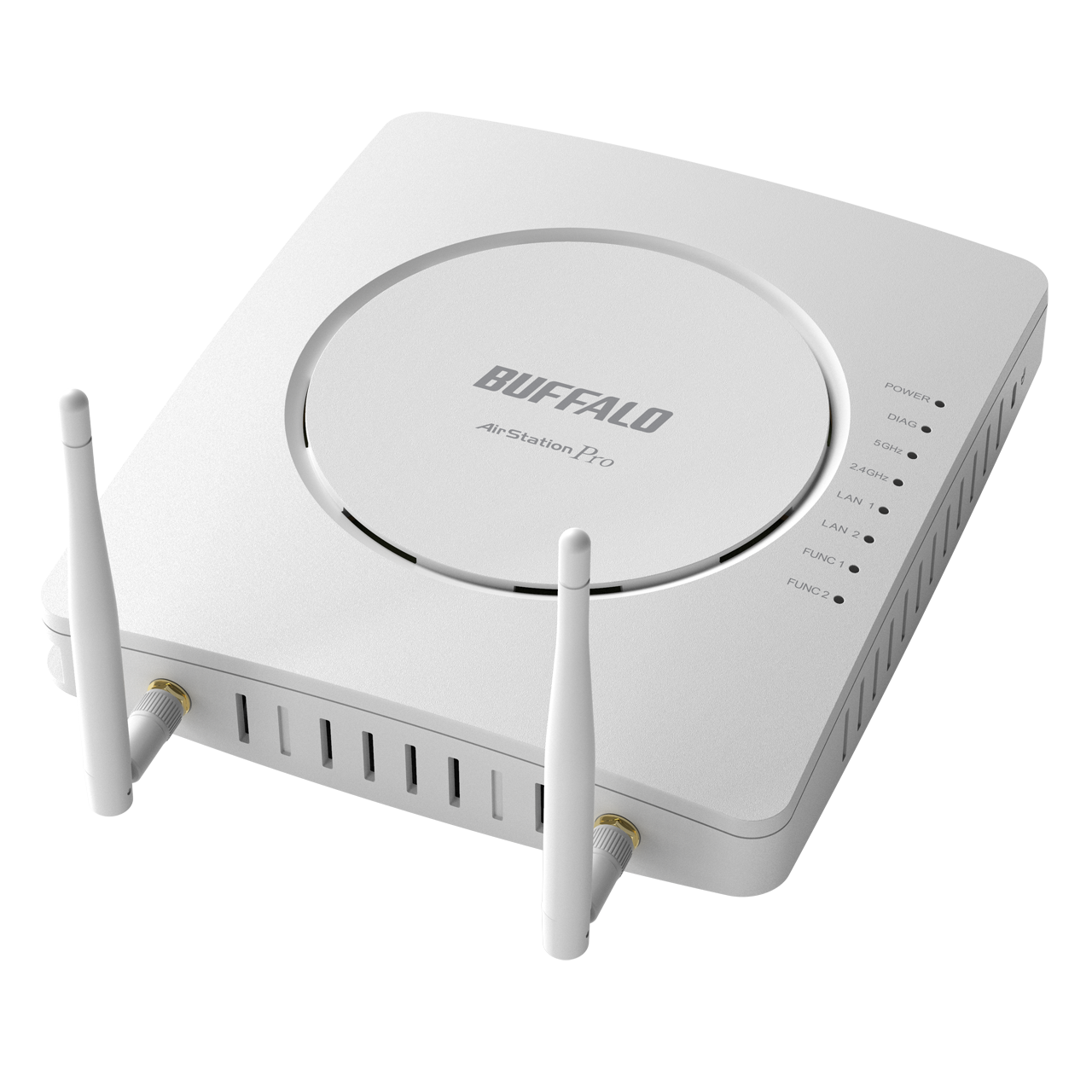 WAPM-AX4R 法人向け11ax 2x2 デュアルバンド無線LANアクセスポイント