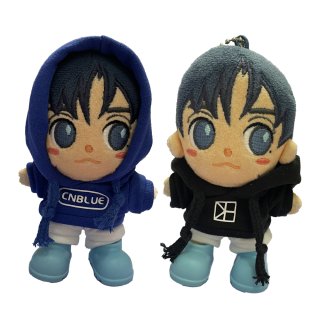 CNBLUE - I DOLL STYLE (Page 1)