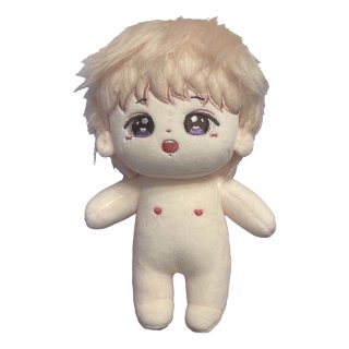 BTS - I DOLL STYLE (Page 1)