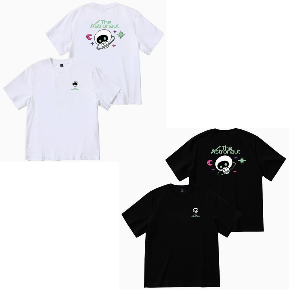 BTS Tシャツ JIN 046 - I DOLL STYLE