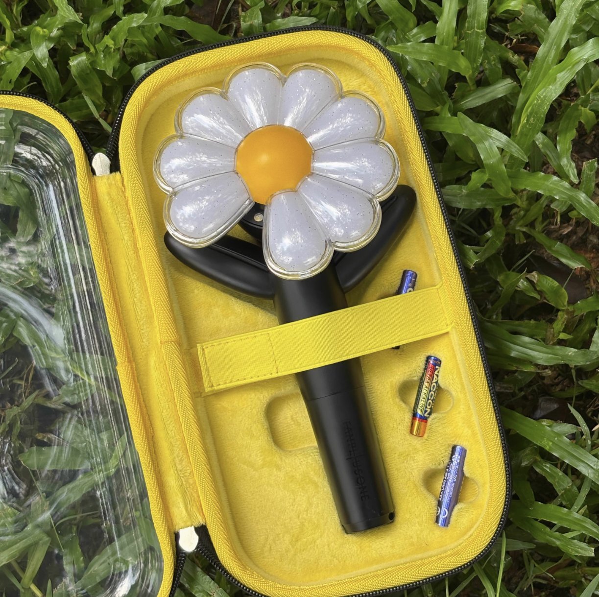 BIGBANG G-DRAGON ジヨン ペンライトケース GD 016 - I DOLL STYLE