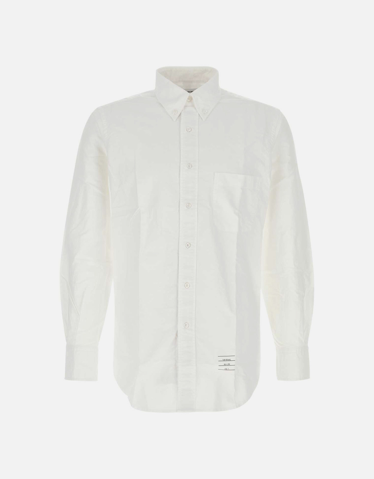 Thom Browne Men's Classic Cotton Shirt () IFCHIC.COM