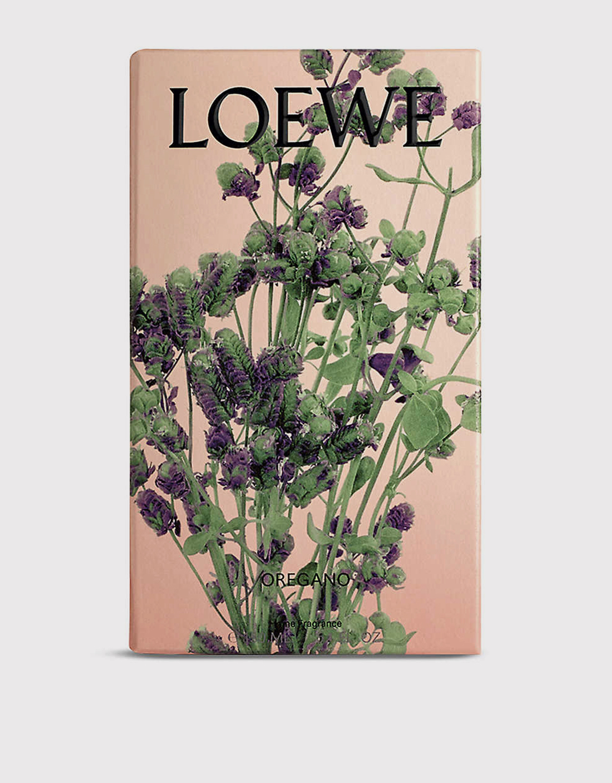 Loewe Beauty Oregano Room フレグランススプレー 150ml (ホーム