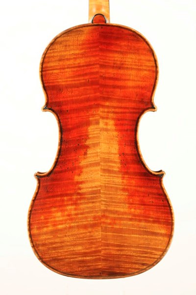 Jay Haide l'ancienne Standard Model with Asian Wood