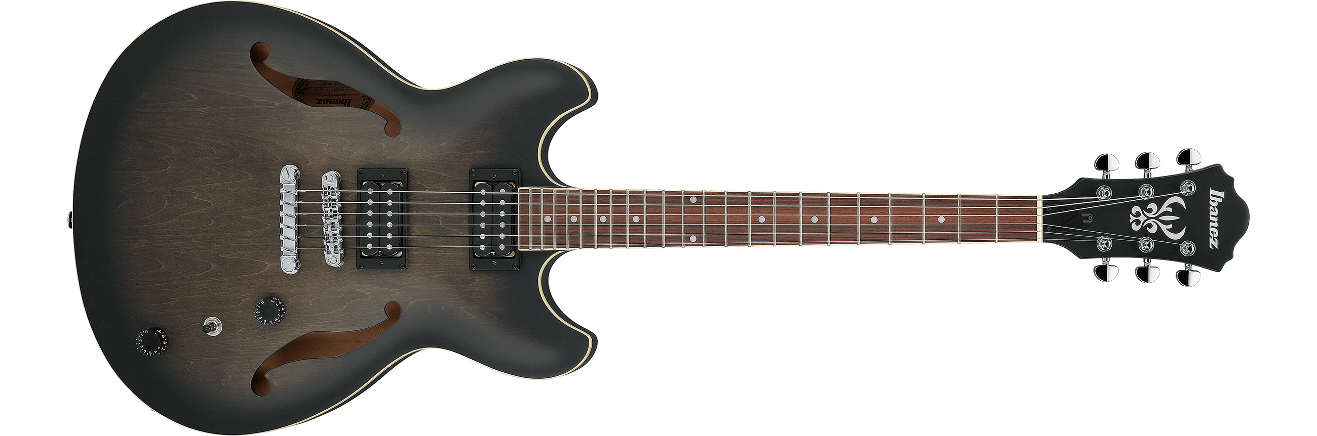 AS53 | AS | HOLLOW BODIES | PRODUCTS | Ibanez guitars
