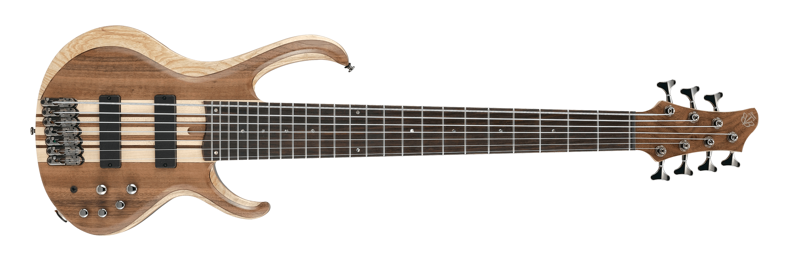 BTB747 | BTB | ELECTRIC BASSES | PRODUCTS | Ibanez guitars