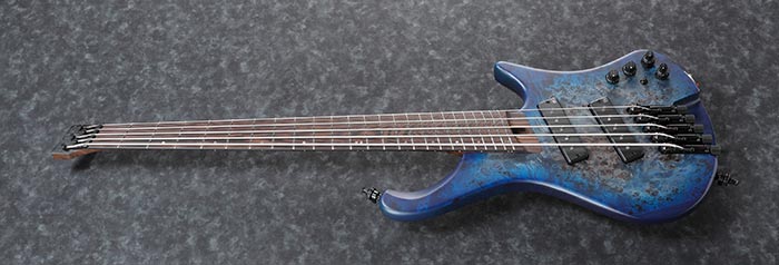 EHB1505MS | EHB | ELECTRIC BASSES | PRODUCTS | Ibanez guitars