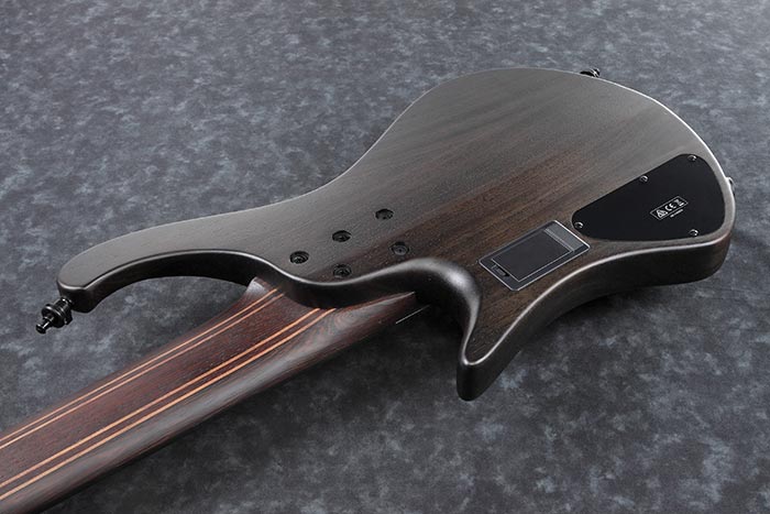 EHB1506MS | EHB | ELECTRIC BASSES | PRODUCTS | Ibanez guitars