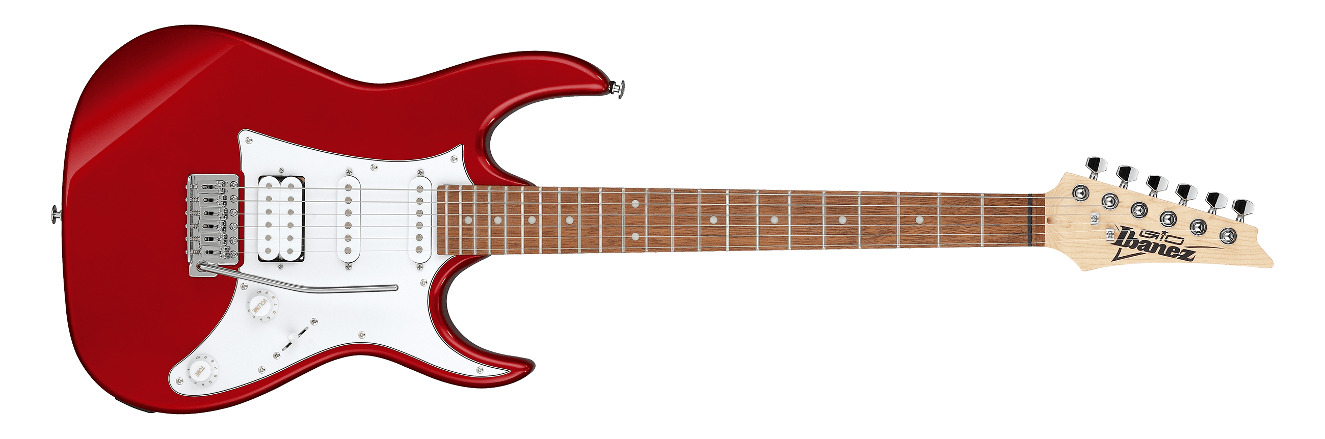 GRX40 | Gio | ELECTRIC GUITARS | PRODUCTS | Ibanez guitars