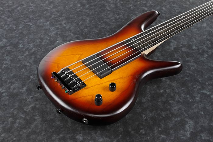 GWB205 | GWB | ELECTRIC BASSES | PRODUCTS | Ibanez guitars
