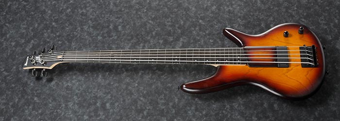 GWB205 | GWB | ELECTRIC BASSES | PRODUCTS | Ibanez guitars