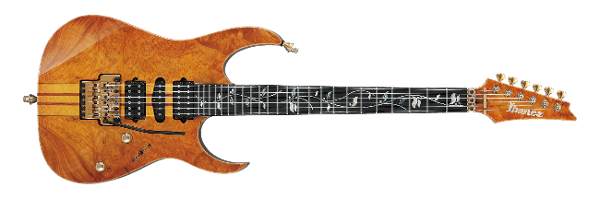 RG | PRODUCTS | Ibanez guitars - アイバニーズ