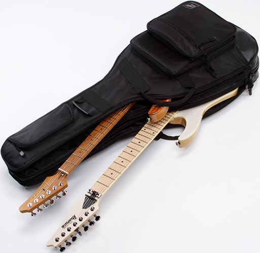 IGB2540 | BAGS | ACCESSORIES-BAGS | PRODUCTS | Ibanez guitars