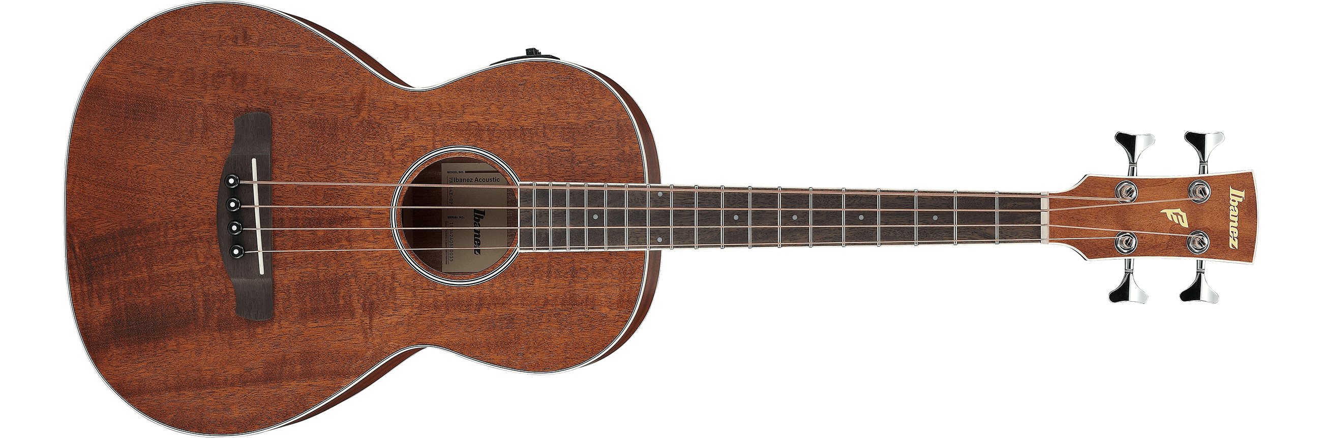 PNB14E | ACOUSTIC BASS | ACOUSTIC GUITARS | PRODUCTS | Ibanez