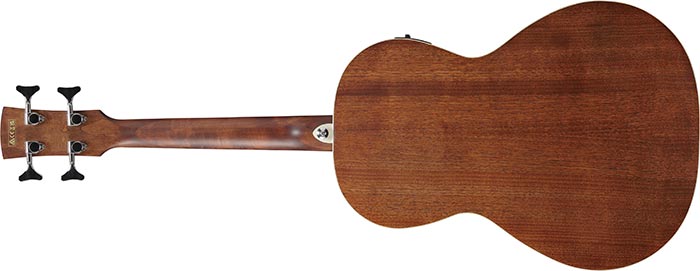 PNB14E | ACOUSTIC BASS | ACOUSTIC GUITARS | PRODUCTS | Ibanez