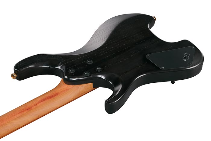 Q52FMG | Q | ELECTRIC GUITARS | PRODUCTS | Ibanez guitars