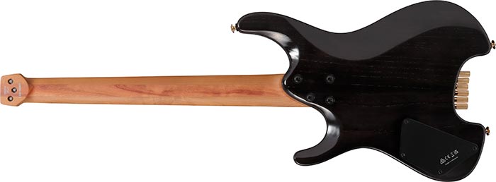 Q52FMG | Q | ELECTRIC GUITARS | PRODUCTS | Ibanez guitars