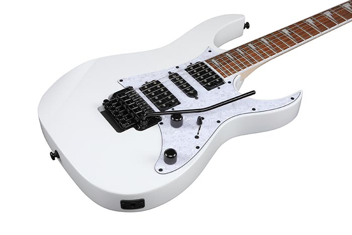 RG450DXB | RG | ELECTRIC GUITARS | PRODUCTS | Ibanez guitars